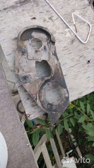 Запчасти на ваз лада