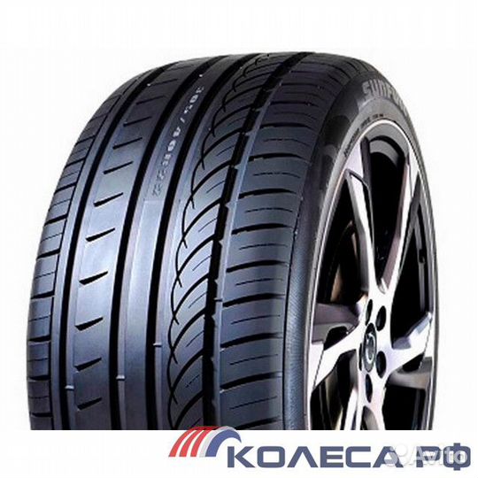 Sunfull Mont-Pro HP881 235/45 R19 99W