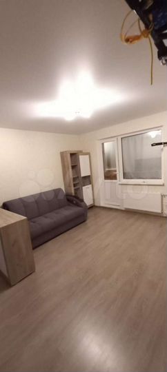 Квартира-студия, 26,1 м², 24/25 эт.