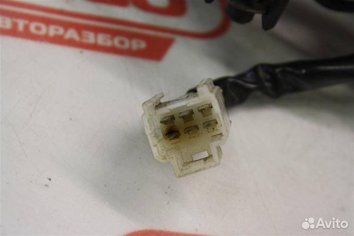 Блок управления печки/климат-контроля Nissan C22