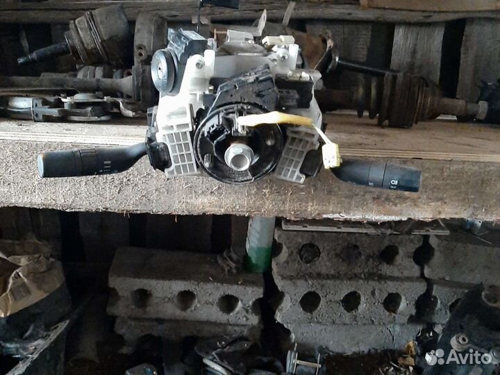 Подрулевой переключатель mazda 3 BL