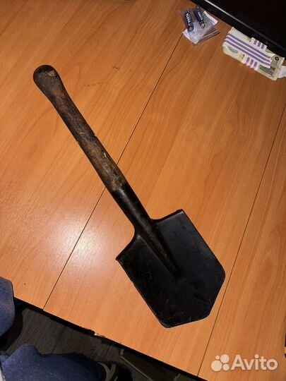 Лопата мпл 50 периода ВОВ