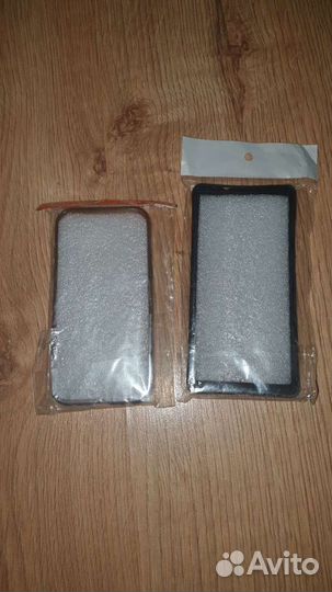 Чехлы (бамперы) для телефонов