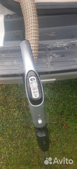 Пылесос Lg 1500w