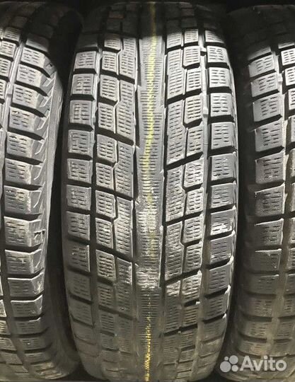 Yokohama Geolandar I/T-S G073 225/65 R17 102S