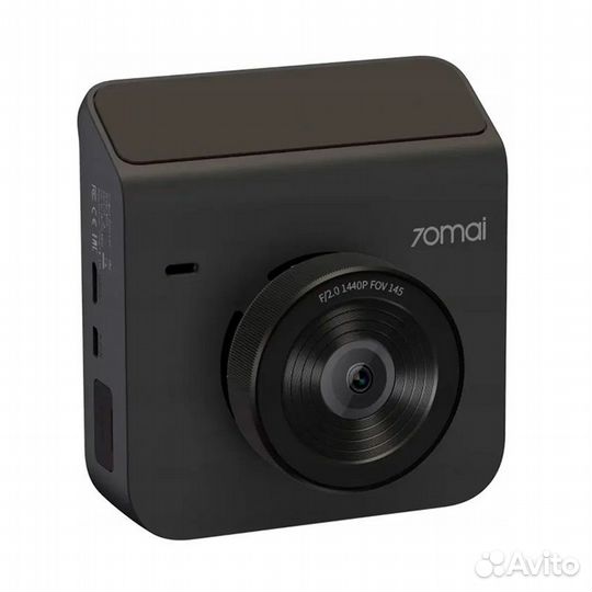 70 mai dash cam a400