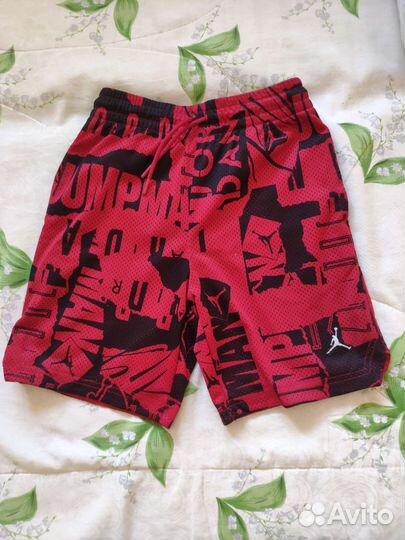 Шорты на мальчика Jordan 147