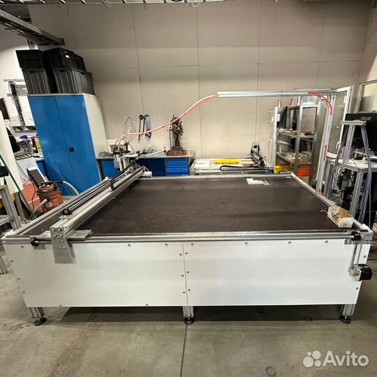 Фрезеровка чпу. Раскрой, распил на станке с чпу