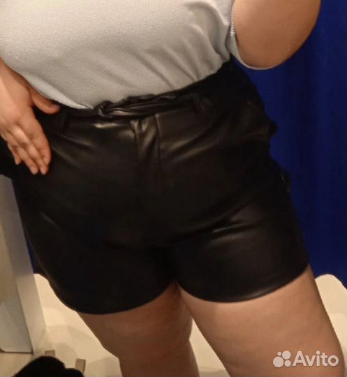 Одежда на полных