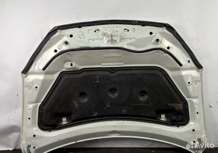 Капот Mazda Cx-5 KE