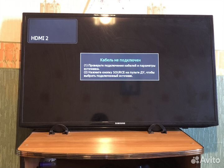 Телевизор SMART tv