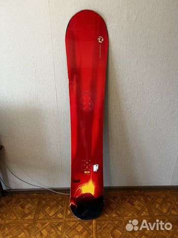 Сноуборд 161