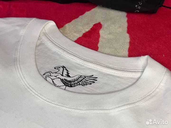 Футболка Dead Dynasty (Тренд)