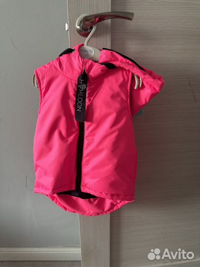 Жилетка dino 92