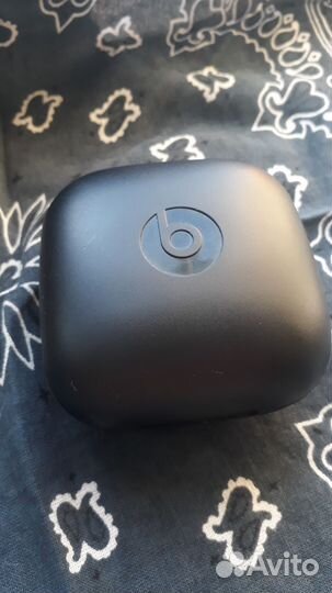 Беспроводные наушники powerbeats PRO