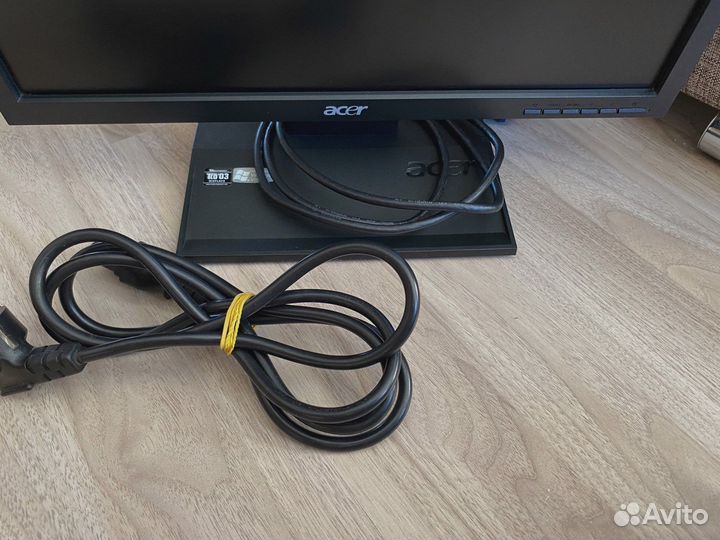 Монитор Acer