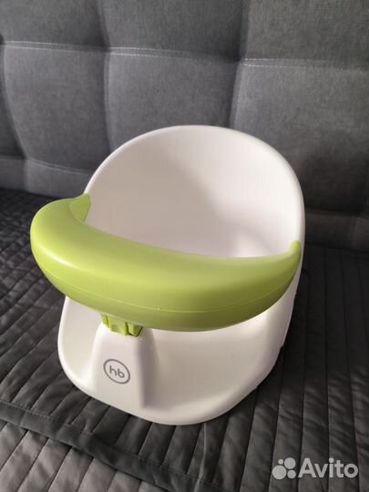 Стульчик для купания в ванной детский