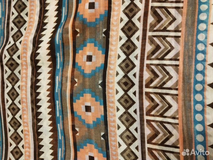 Шарфы,косынки,платки,снуды женские