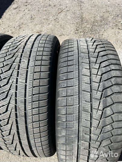 Hankook Winter I'Cept Evo2 W320 275/45 R21