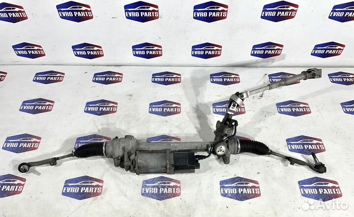 Рулевая рейка BMW 3 F-30