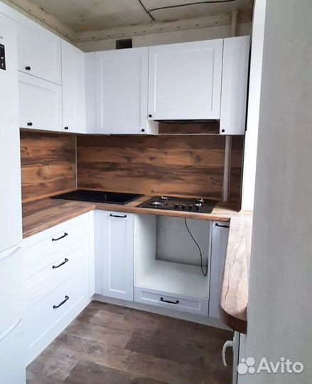 Кухонный гарнитур / кухня