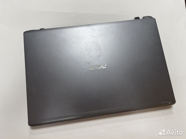 Acer 5810T в разбор