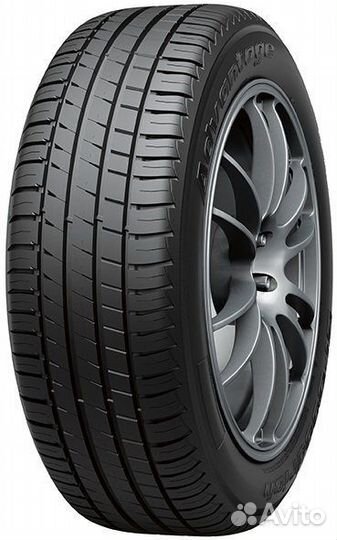 Bfgoodrich Advantage 205/55 R17