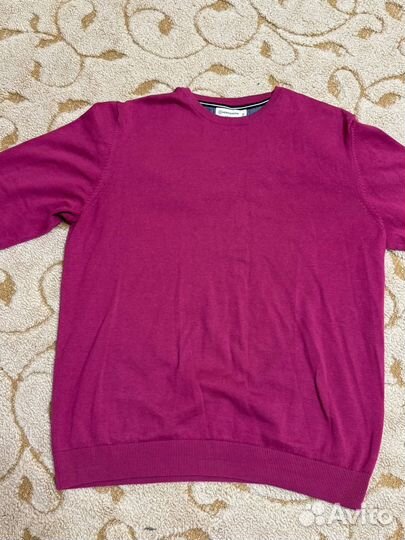 Джемпер унисекс