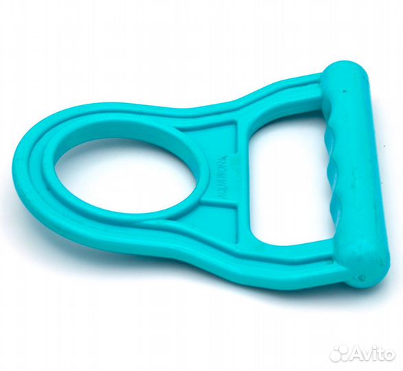 Пластиковая ручка для переноса бутылей