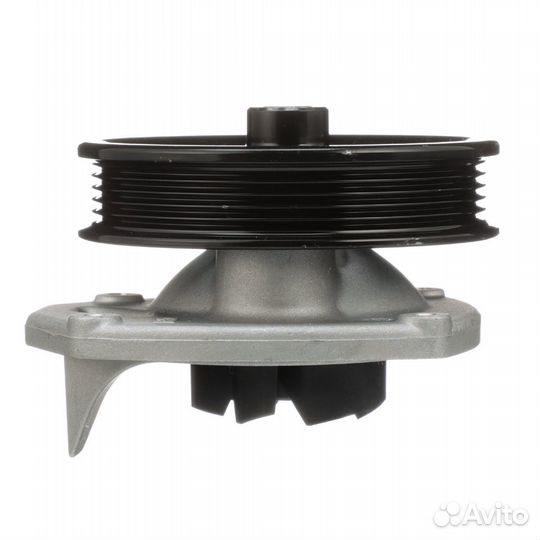 Насос охлаждения Chevrolet Camaro 2015-2022