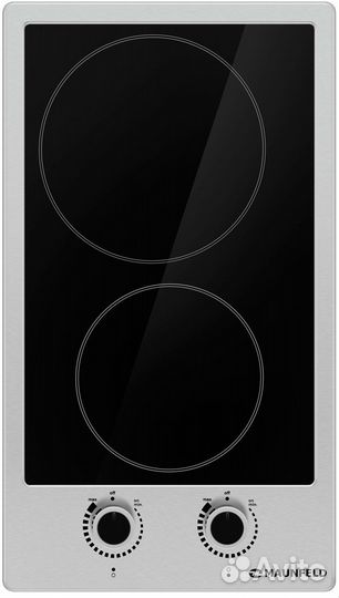 Электрическая варочная панель Maunfeld eehe.32vcsb