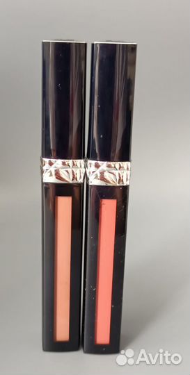 Помада Rouge Liquid Dior