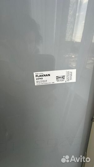 Зеркало напольное IKEA