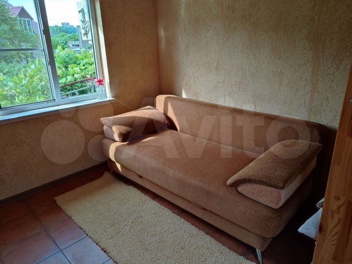 Комната 12 м², 1/1 эт.