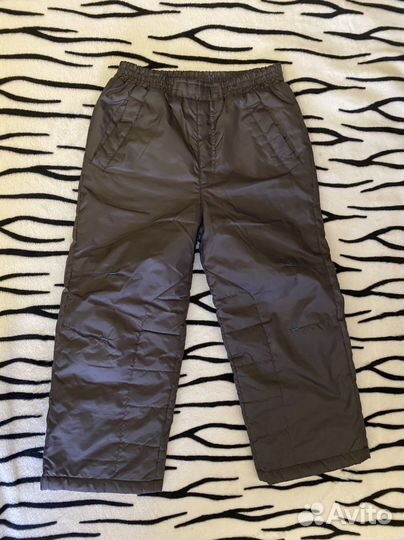 Комплект весна/осень 98