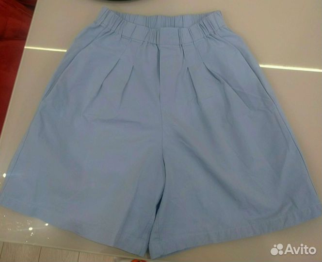 Летние шорты