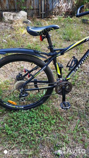 Велосипед взрослый