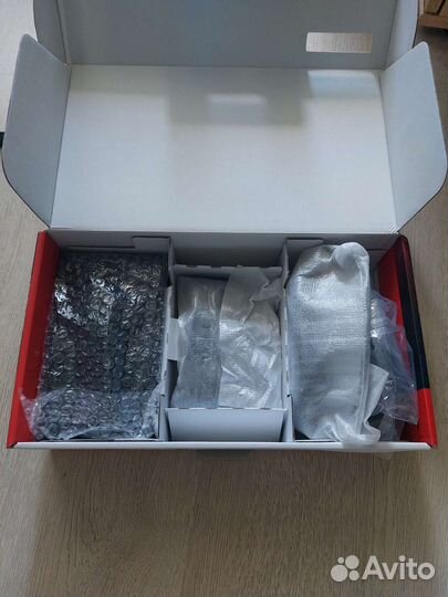 Игровая консоль nintendo switch