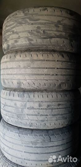 Bridgestone Potenza Adrenalin RE004 255/45 R18