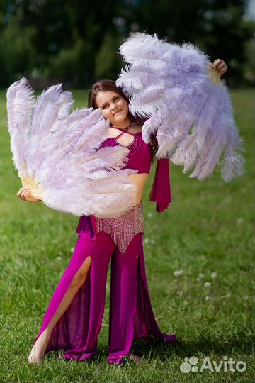 Восточный костюм