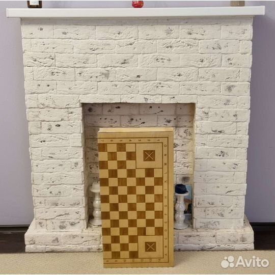 Шахматы на четверых