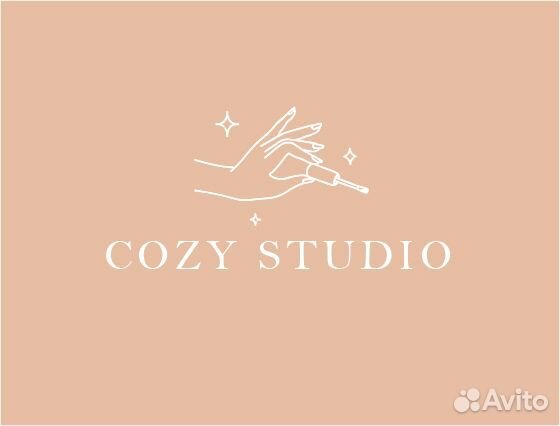 Мастер ногтевого сервиса