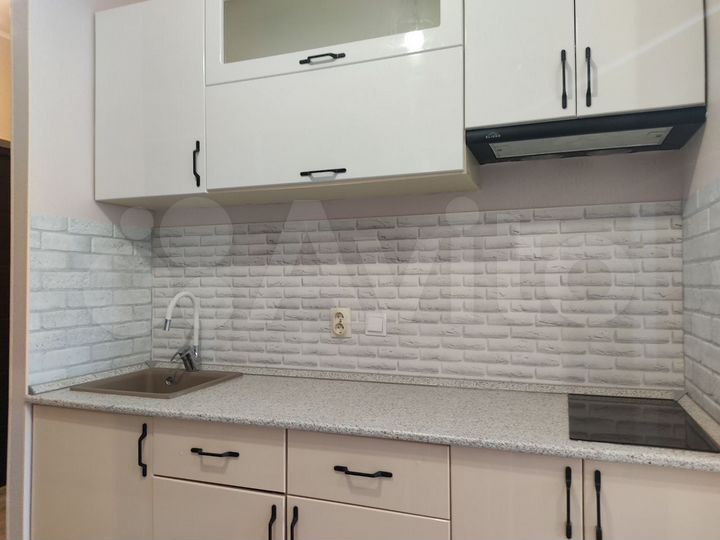 Квартира-студия, 28 м², 12/19 эт.