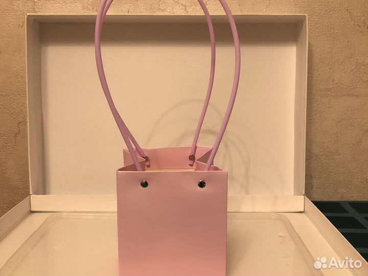 Коробки для цветов