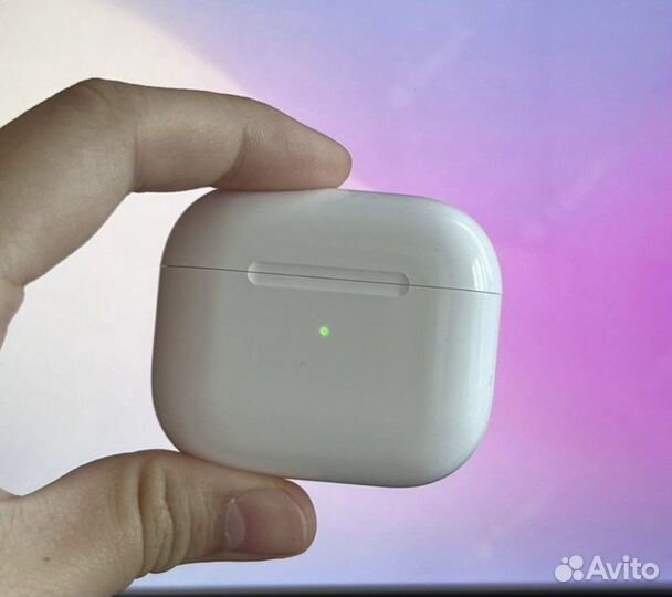 Airpods 3 lux и premium новые