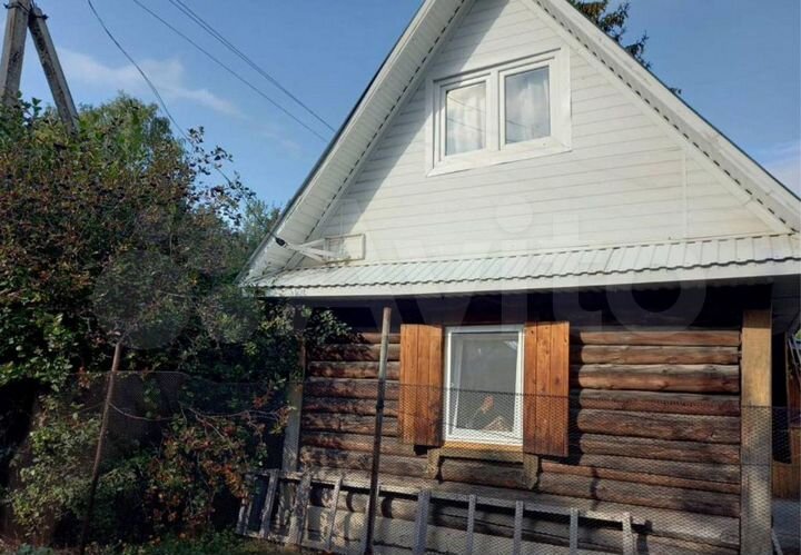 Участок 4,9 сот. (СНТ, ДНП)