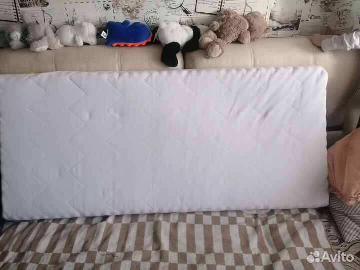 Матрас 160х70