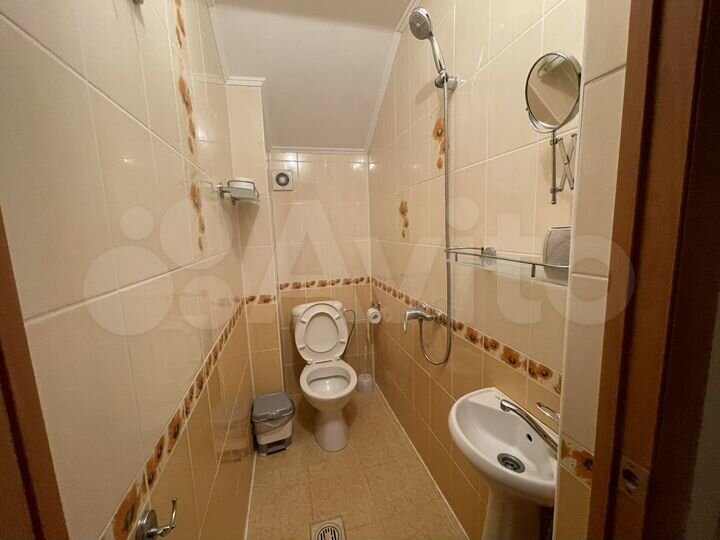 Таунхаус 89 м² на участке 1 сот.