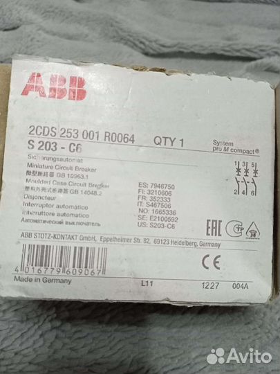 Abb S203-C6