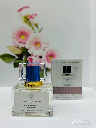 Арабская парфюмерия 30 Мл